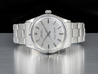 Rolex Oyster Perpetual 34 Oyster Bracelet Grey Dial 1003